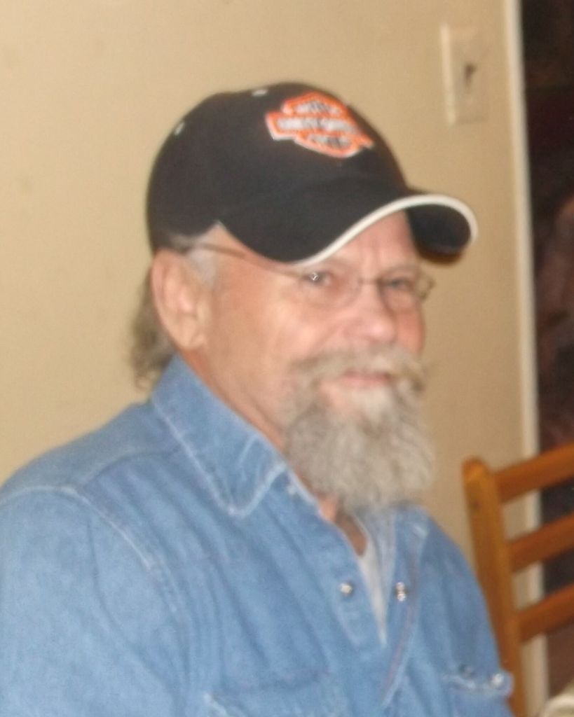 Ricky Glenn Smith, Sr.