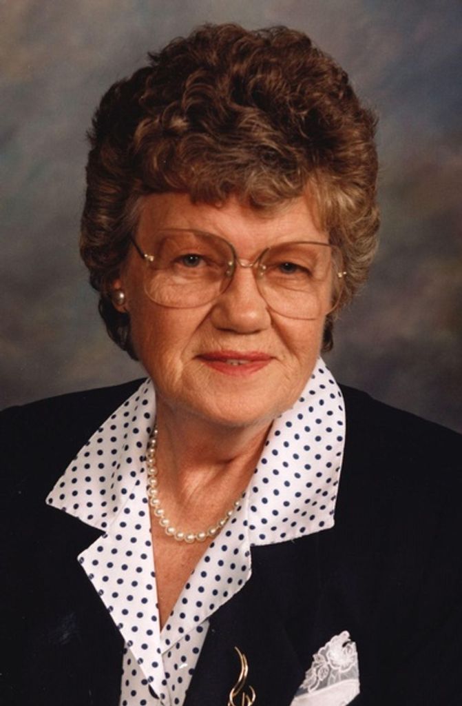 Georgia Hood Profile Photo