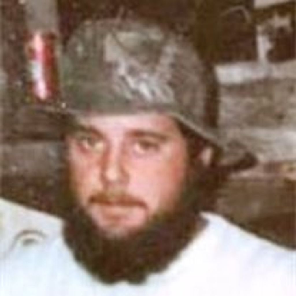 John Patrick Stubley, Sr.