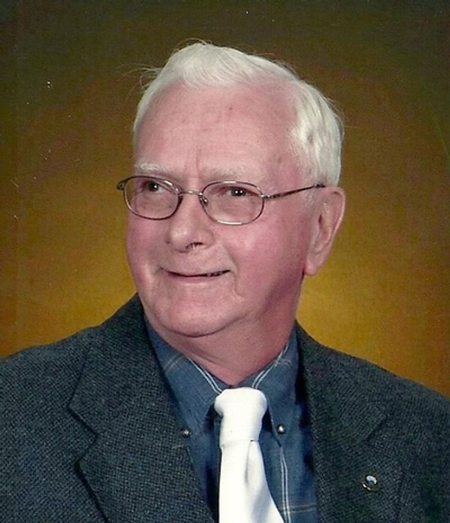 Roger Walford Profile Photo