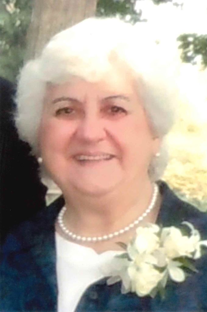 Shirley J. Oyler