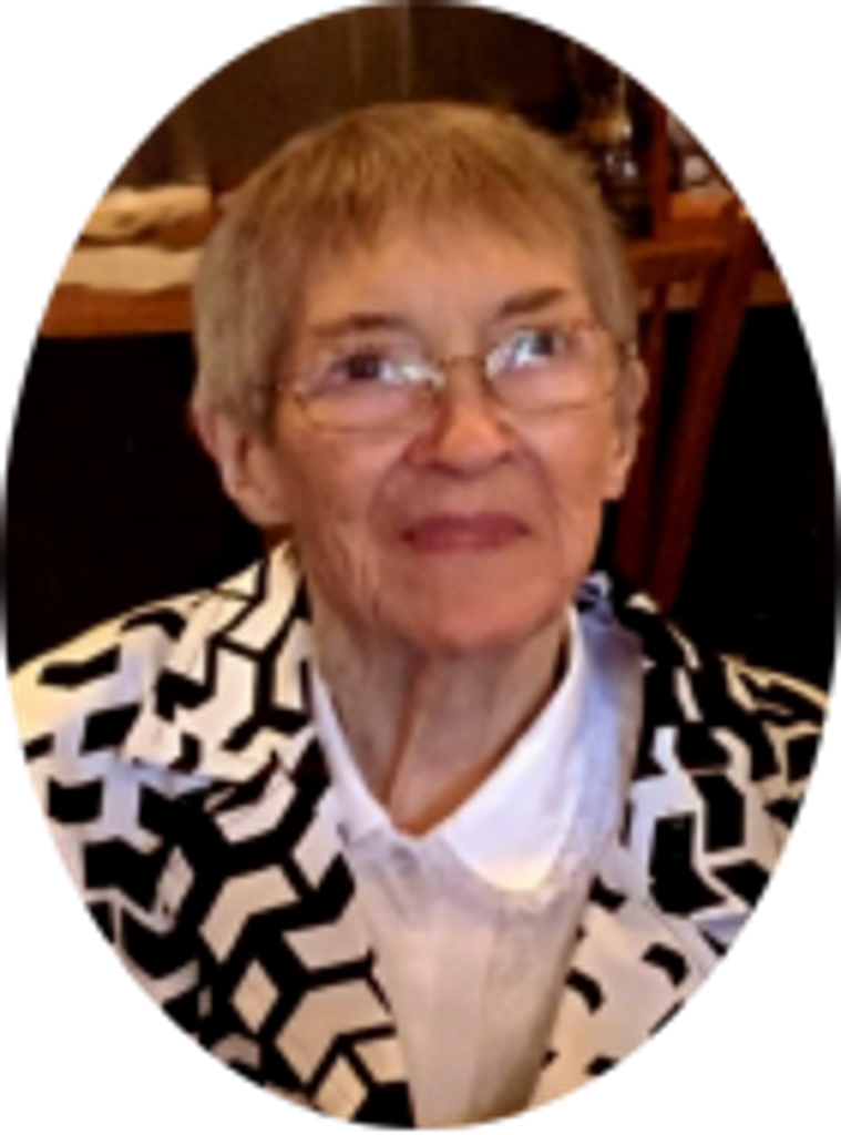 Ina Fraysier