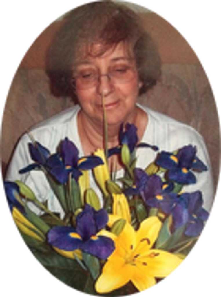 Mary Richardson