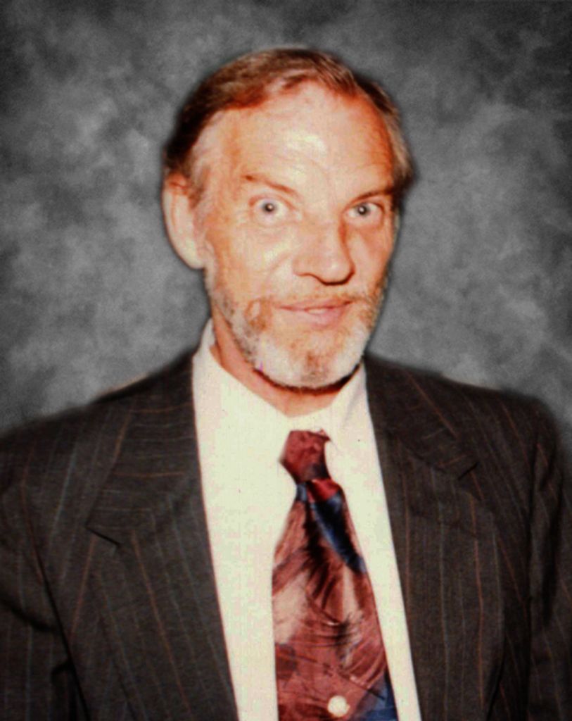 Bobby G. Greene