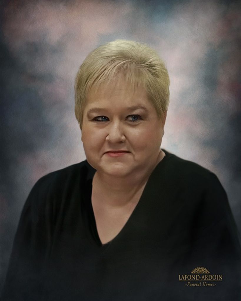 Tammy Ann Miller Profile Photo