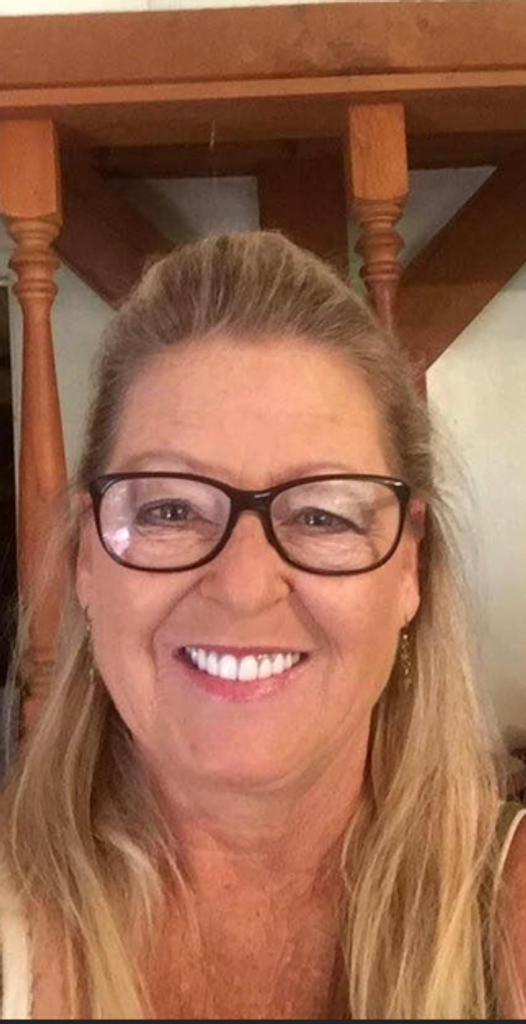 Pamela Susanne Barricks