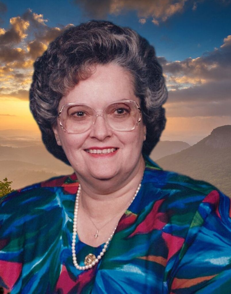 Shirley Worley Haile Profile Photo