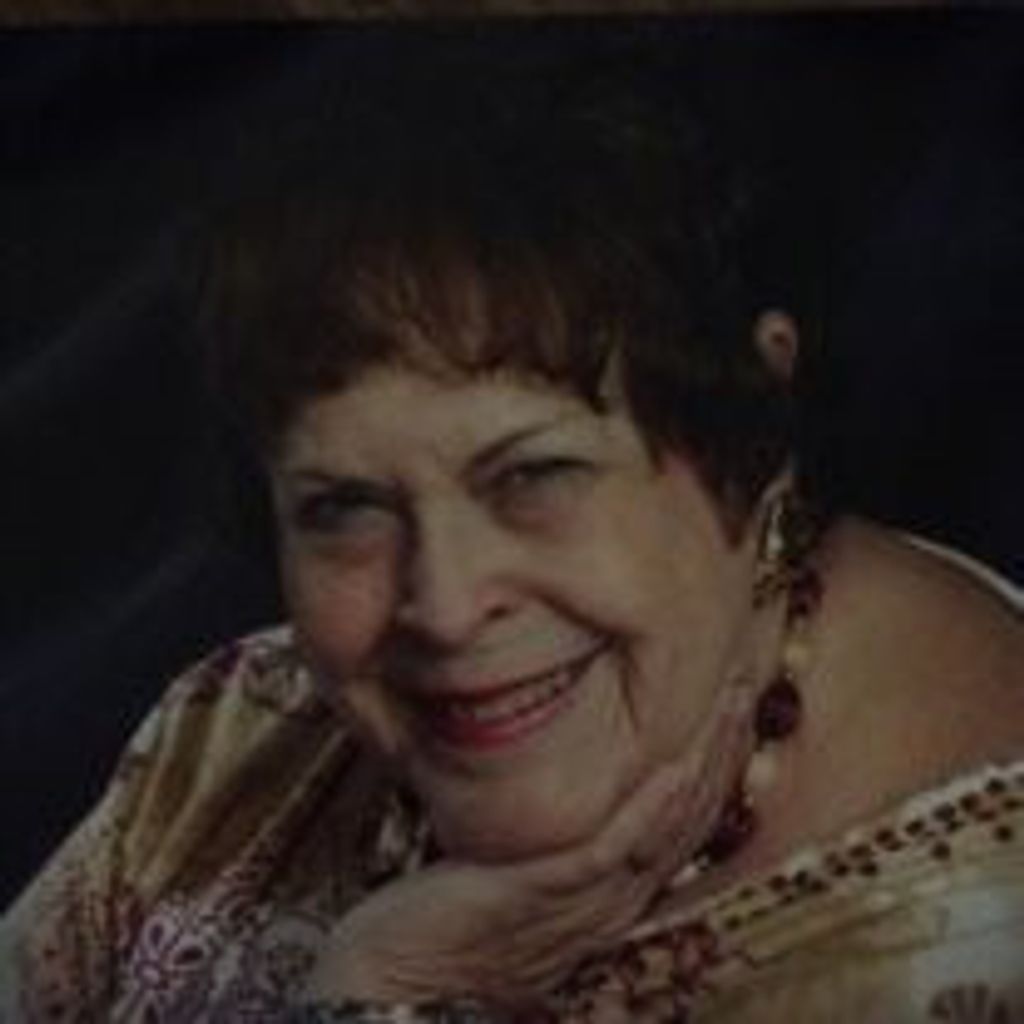 Judith Halstead