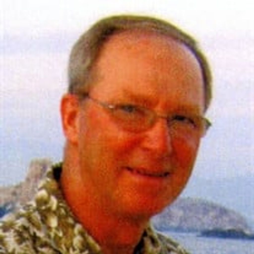 Lee C. Weaver