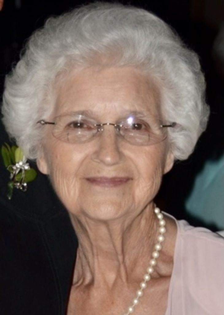 Cora Hall Wilburn Profile Photo
