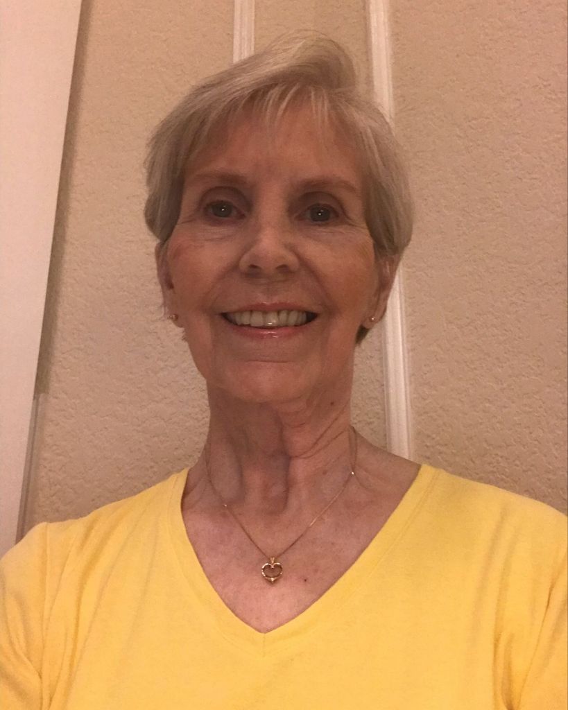 Judy Raye Culbreth