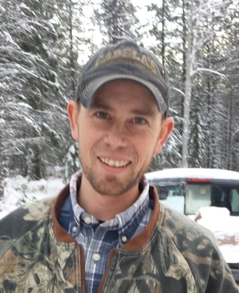 Brent Paul Campbell Profile Photo