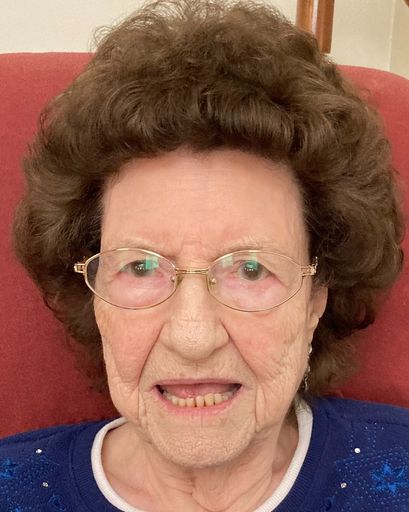 Gladys Conatser's obituary image