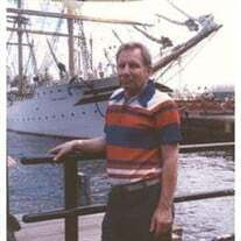 Eugene Schwartz Profile Photo