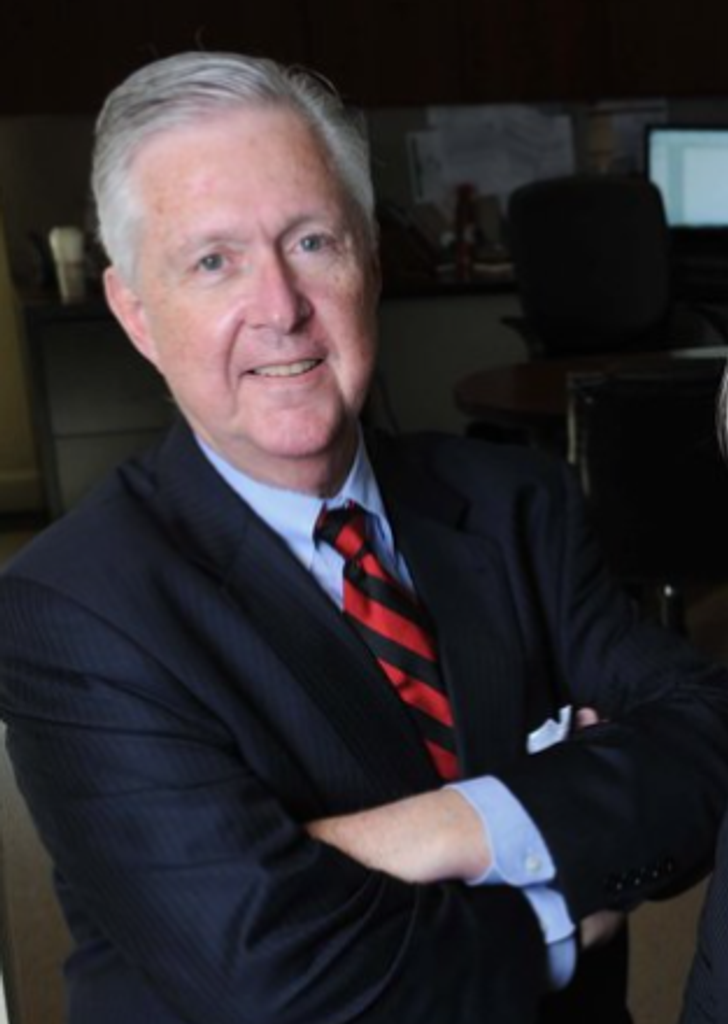 Adolphus Drewry "A.D." Frazier Jr.