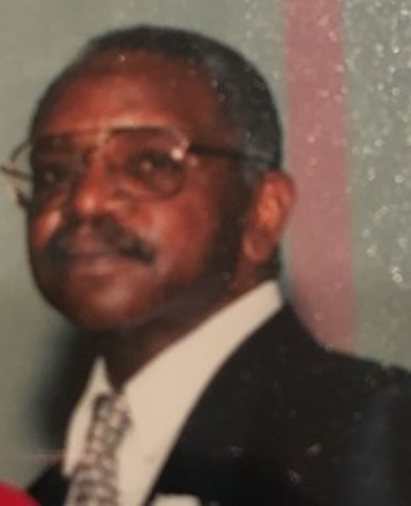 Joe William Bullett