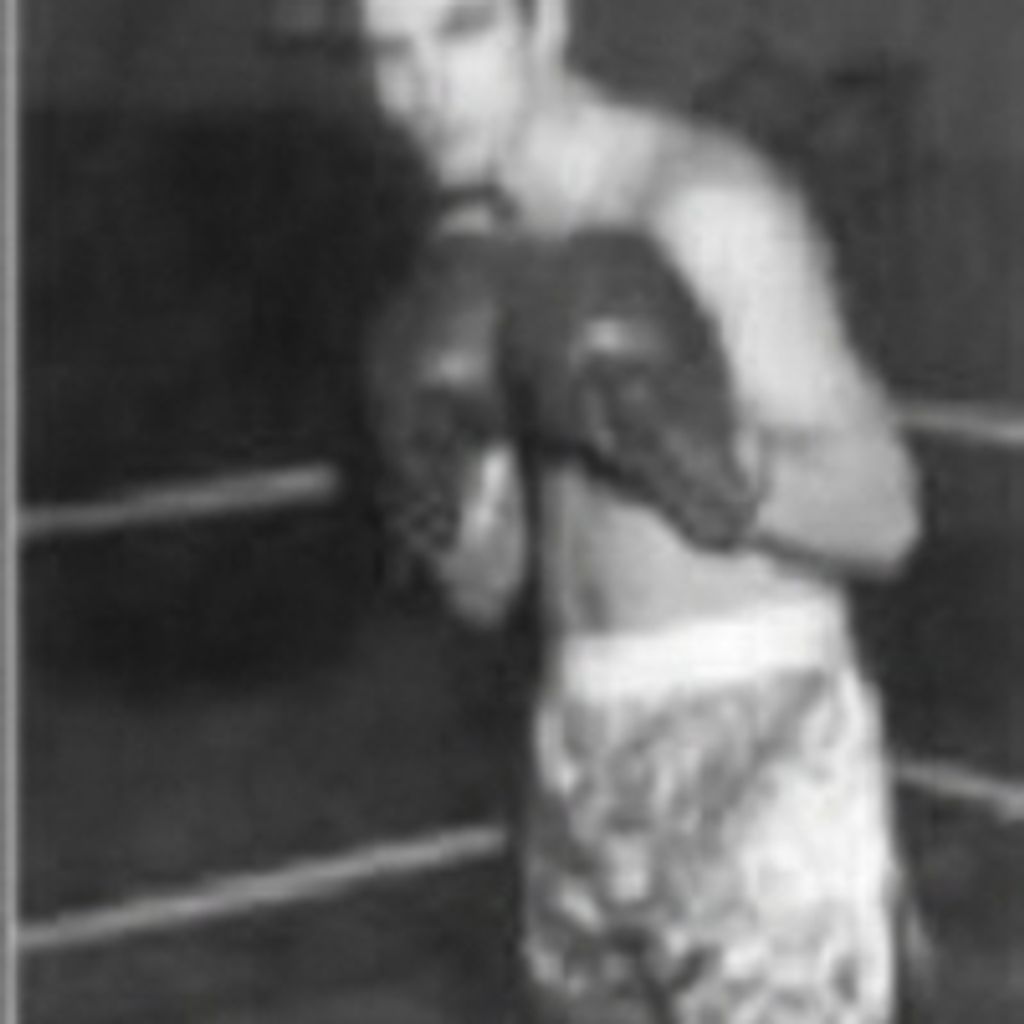 Arthur Campbell