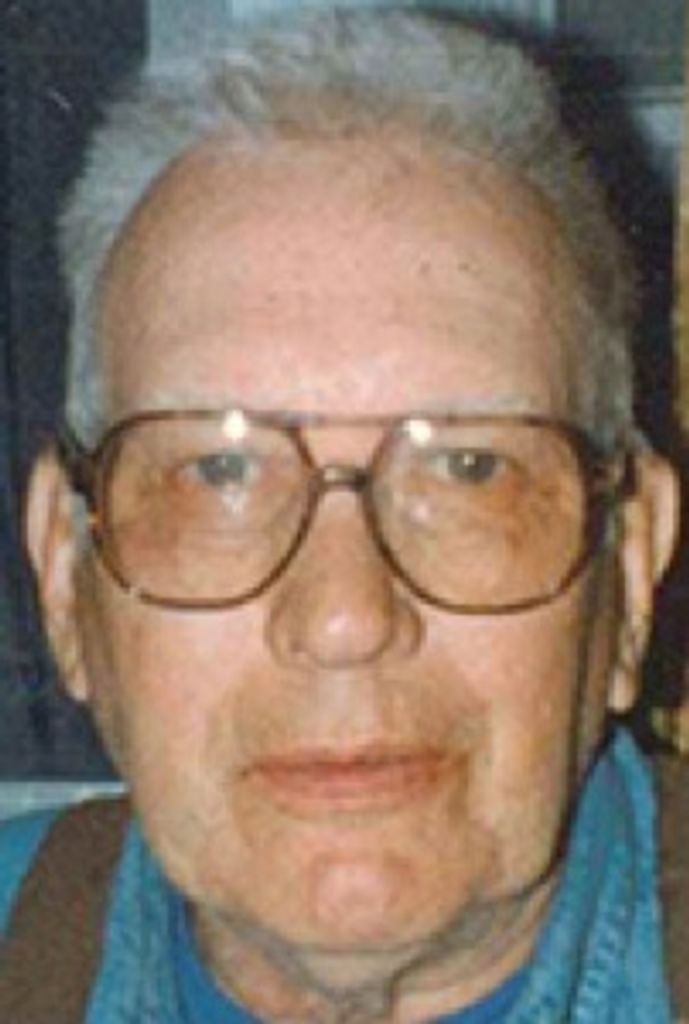 Paul Ronald Reedy