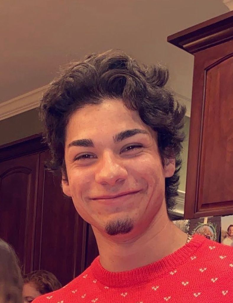 Joseph Patrick Mcgrath Profile Photo