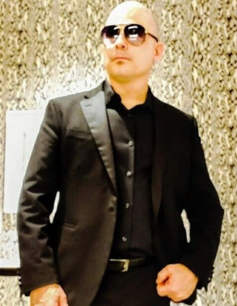 Anthony L. Mares "Mr. 505" Profile Photo