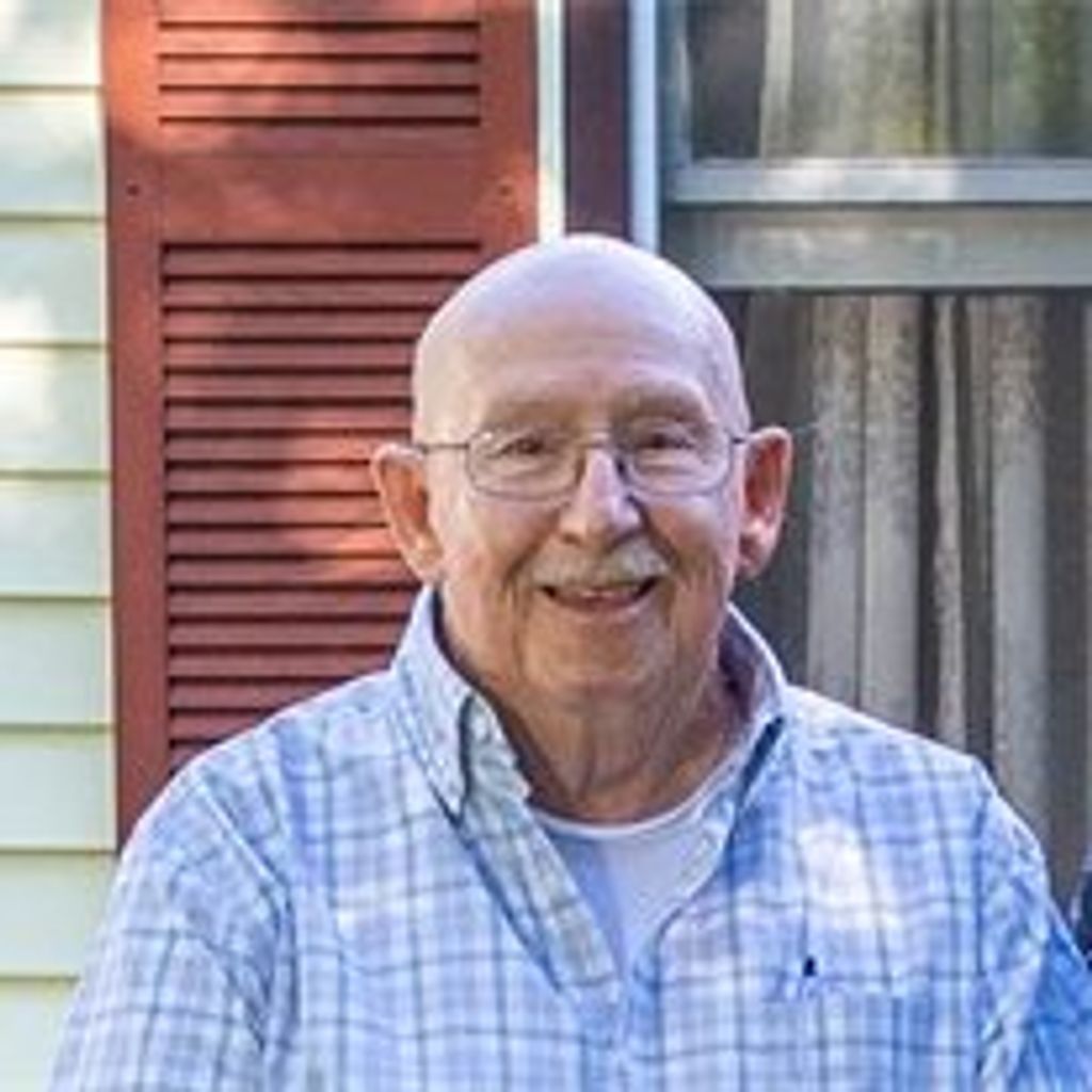 James William Currier