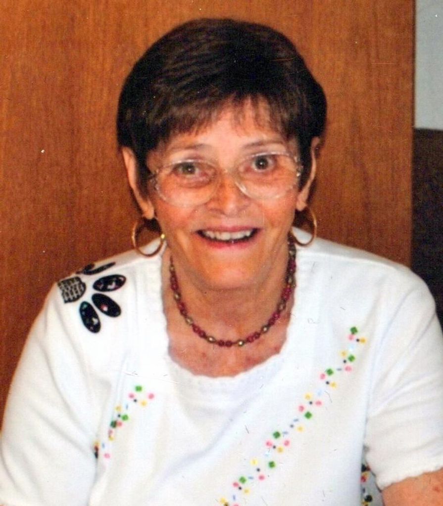 Renate Hildegard Schulze