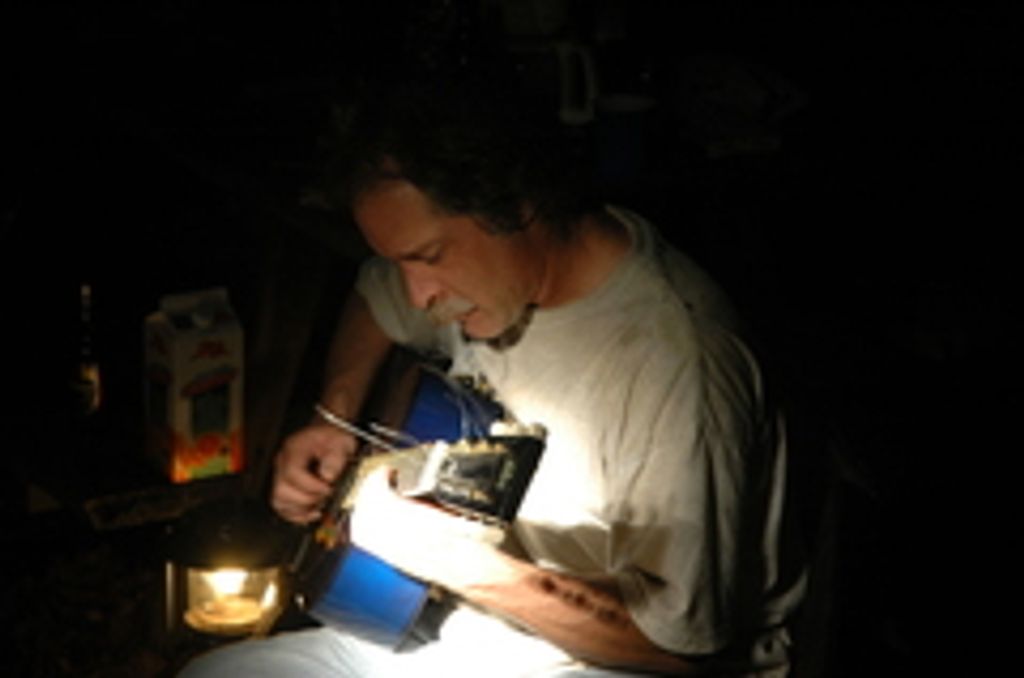 David Jon Kernisky