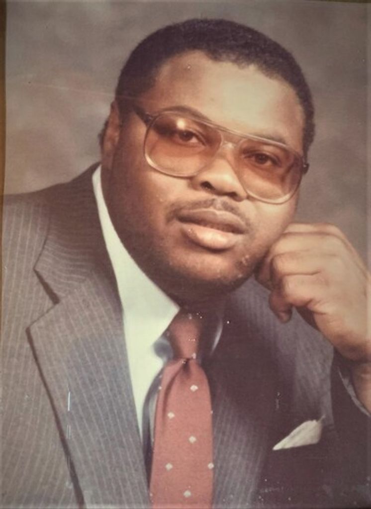 Mr. Eugene J. Daniels Profile Photo