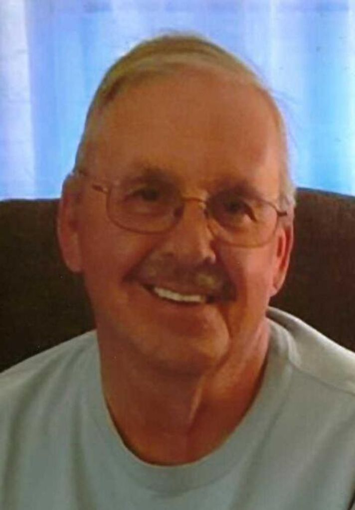 Mark Waller Profile Photo