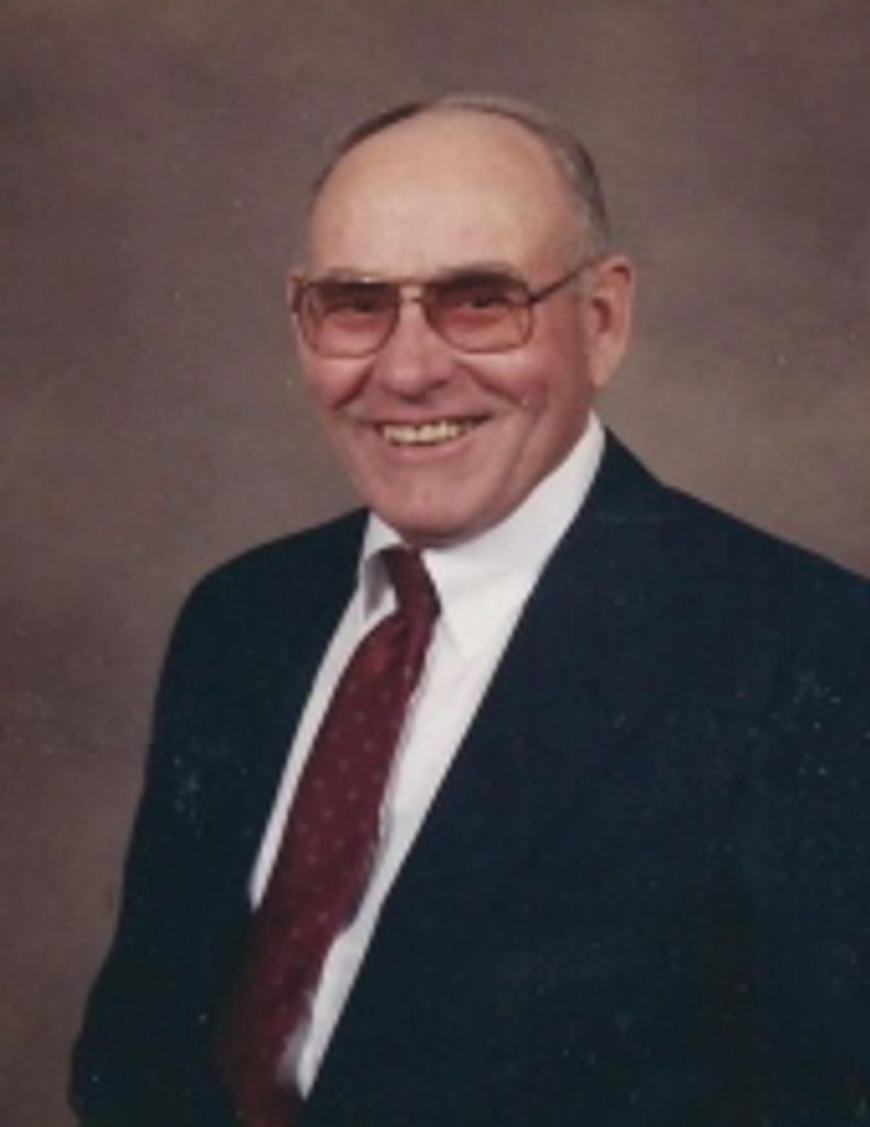 Henry Wheatley