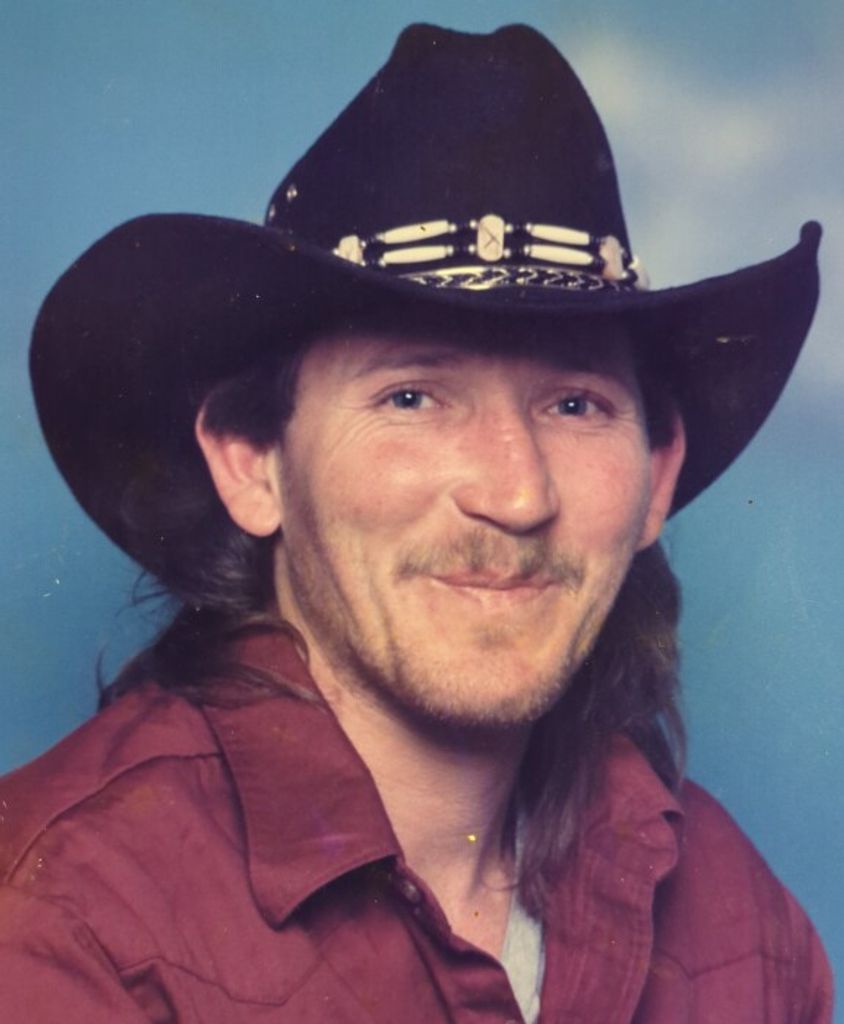 Wally Foreman