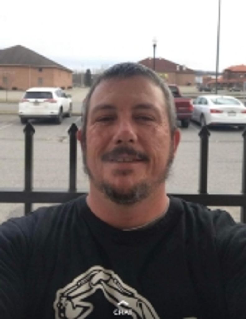 Randy Nichols Profile Photo