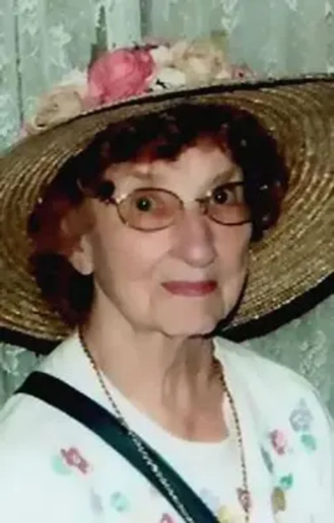 Fern Arlene Sweigert