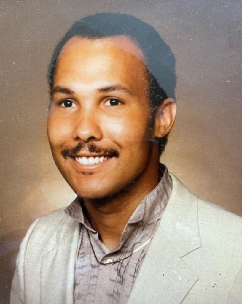 Michael Anthony Gualandi Profile Photo