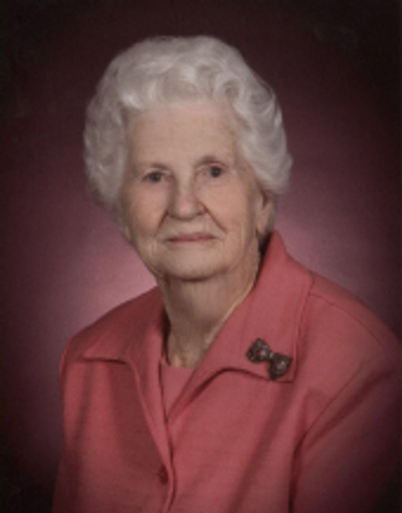 Jessie Brown