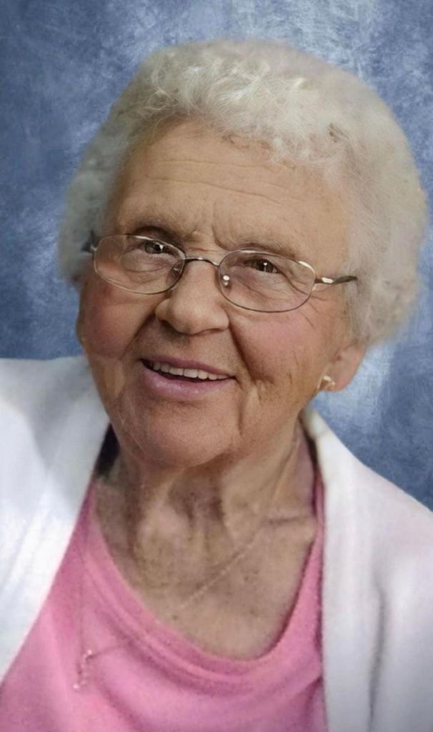 Hilda Ester Benning