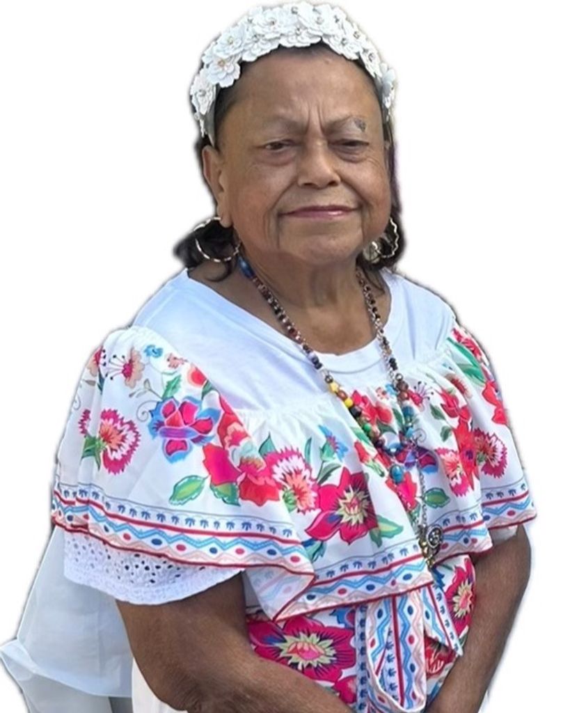 Irma - Cervantes Profile Photo