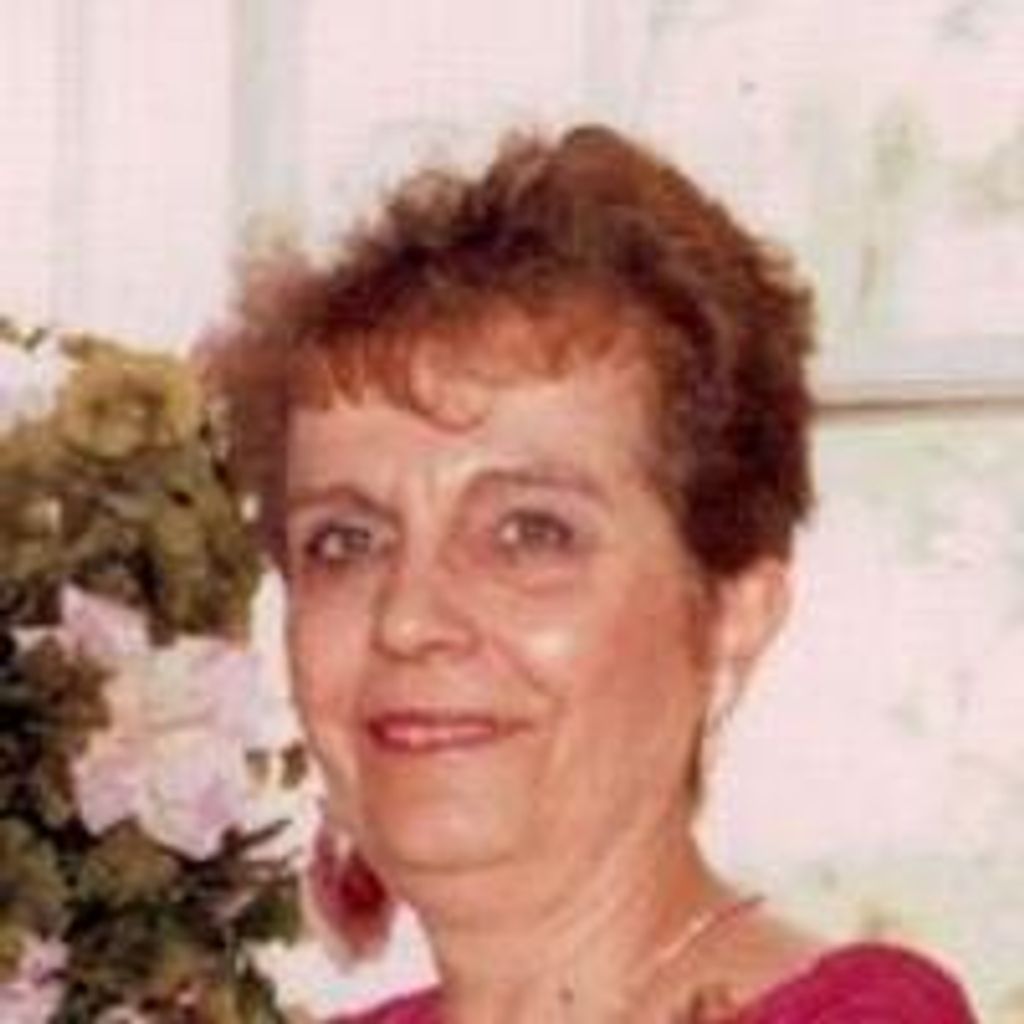 Gloria A (Romano) Riggi
