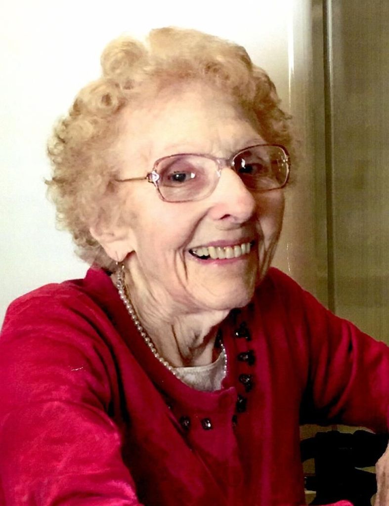 Helen Caroline Cristiano