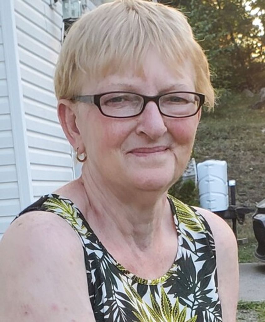 Helma Dora "Kate" Parsons Profile Photo