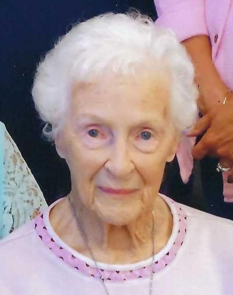 Shirley Jean Dye