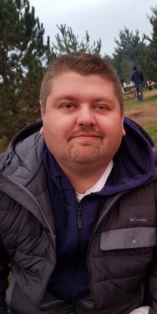 Richard Plonski Profile Photo