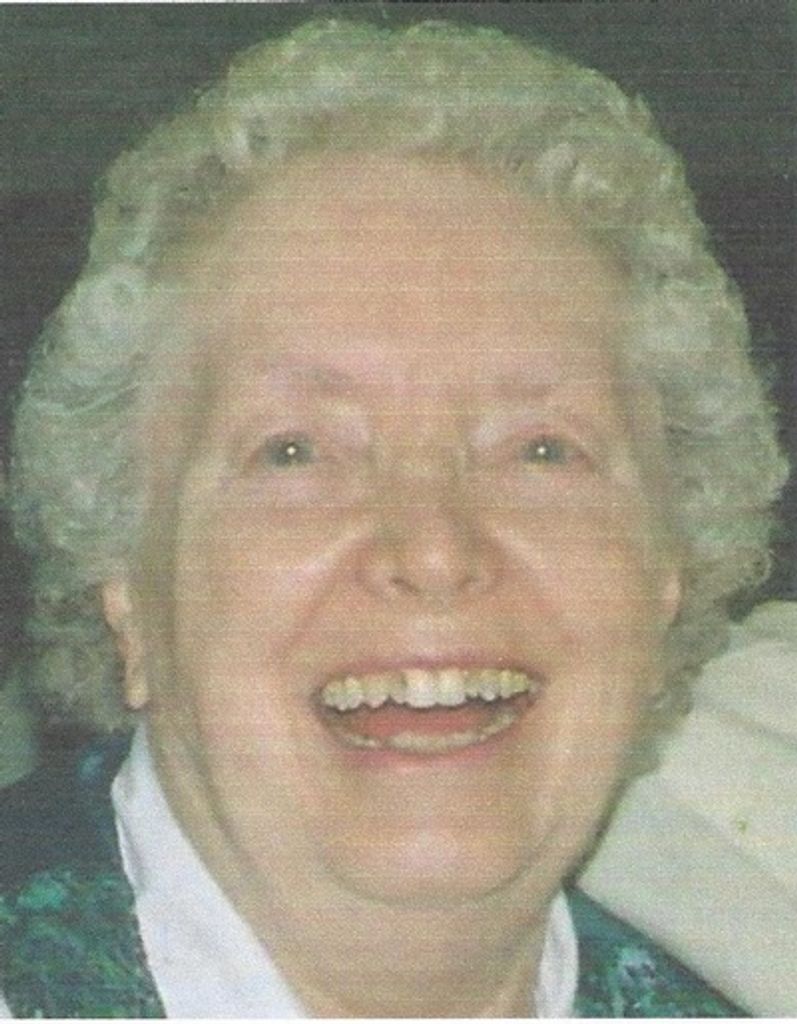 Gloria F. Blank Profile Photo