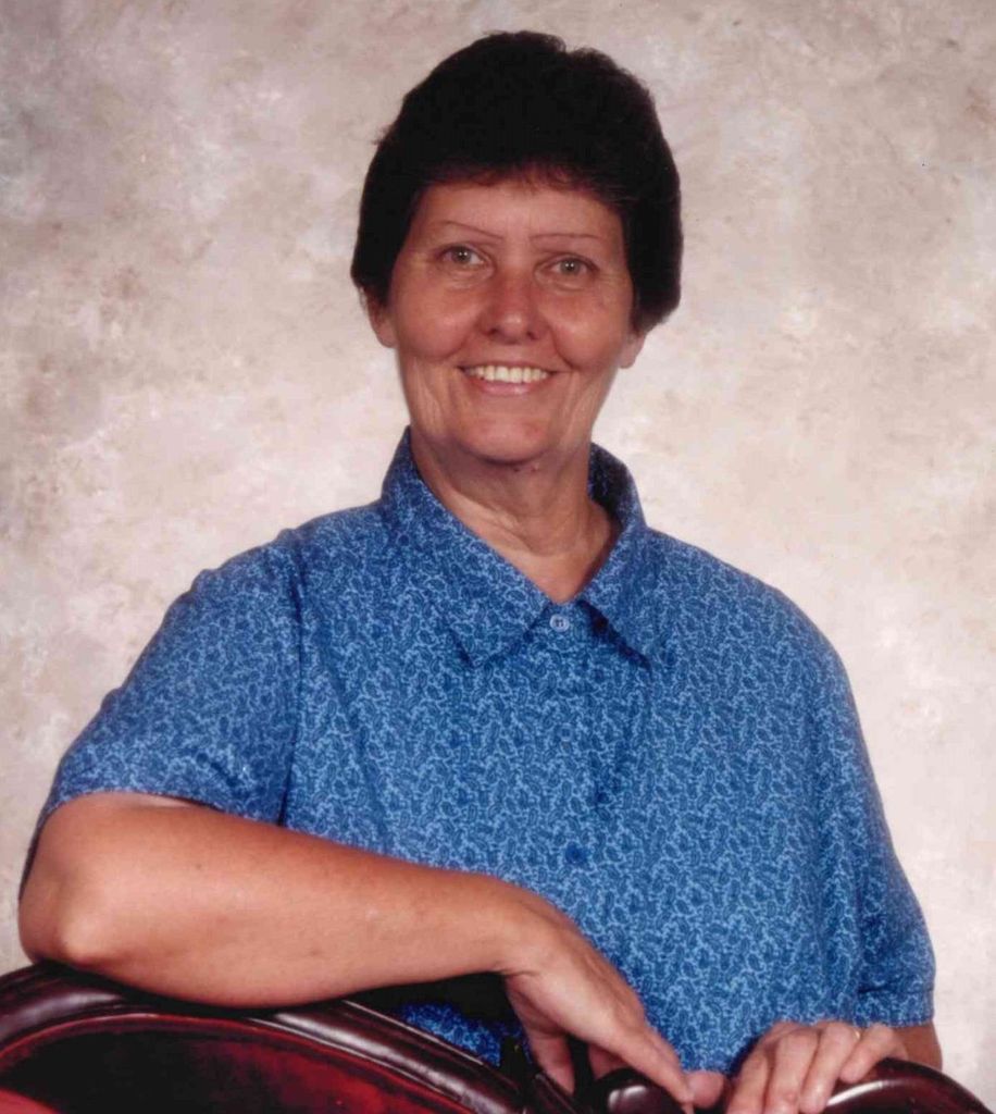 Ann Long 