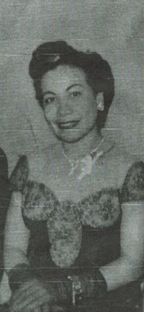 Conchita R. Ortiz Profile Photo