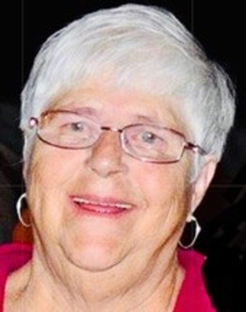 Beverly M. Gross Profile Photo