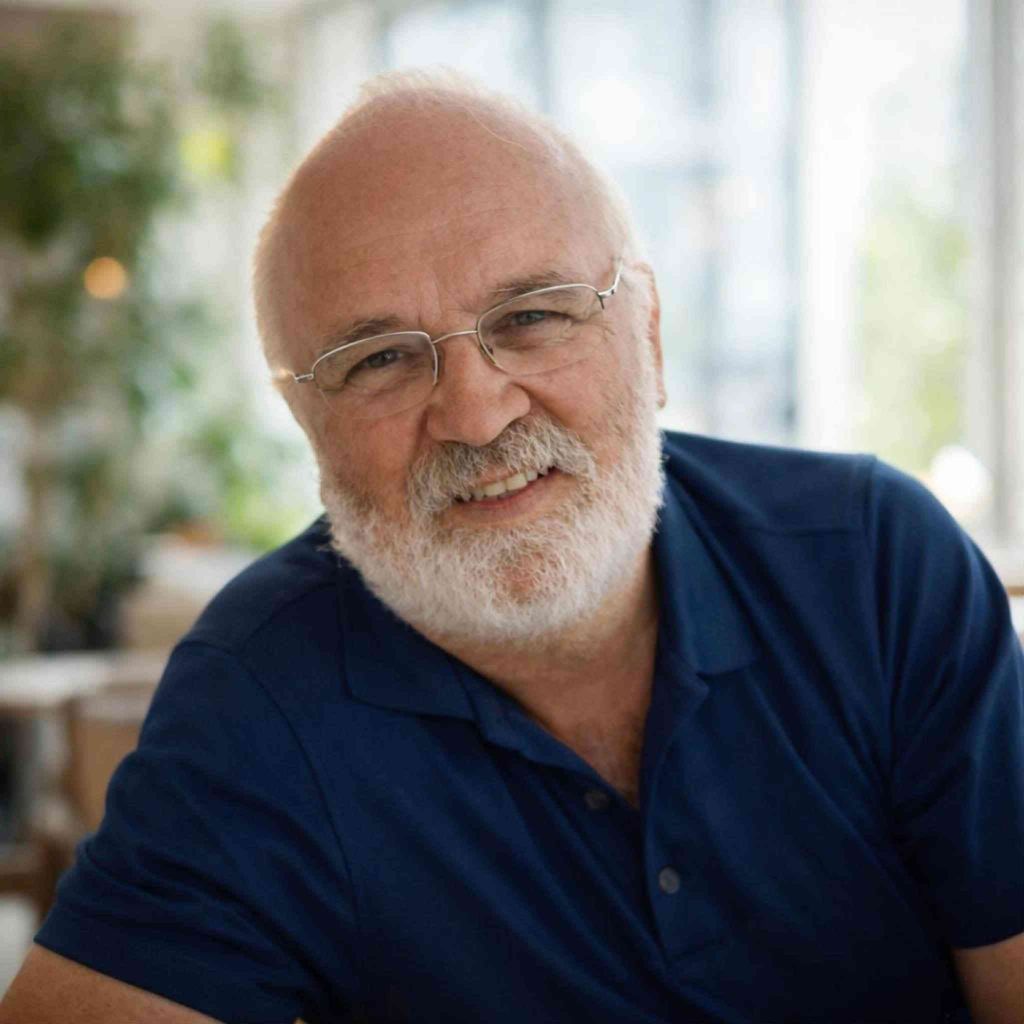 Thomas Whitlow Profile Photo