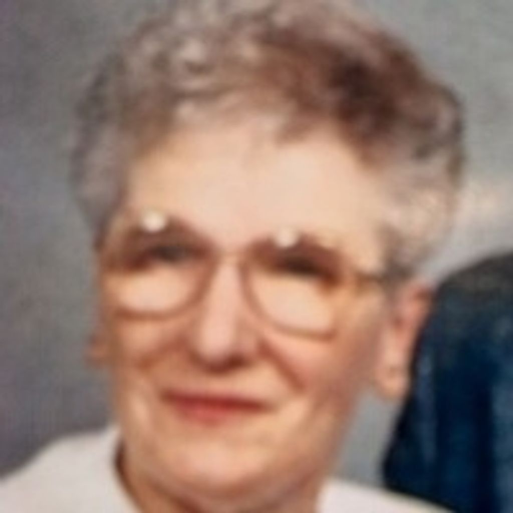 Margaret Terlinden Profile Photo
