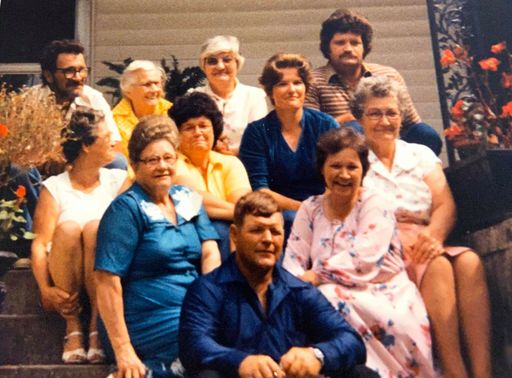 Garnet "Fred" Frederick Wilkerson photo gallery thumbnail 15 of 40