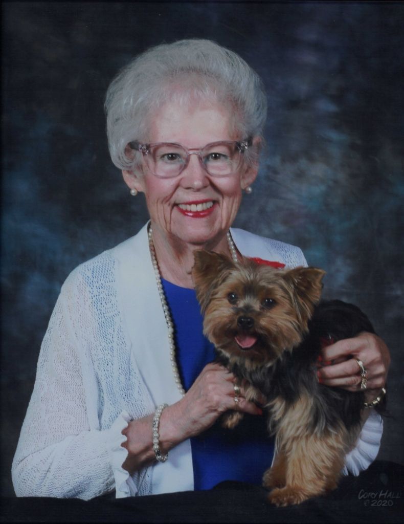 Joyce A. Weeks Anderson Profile Photo